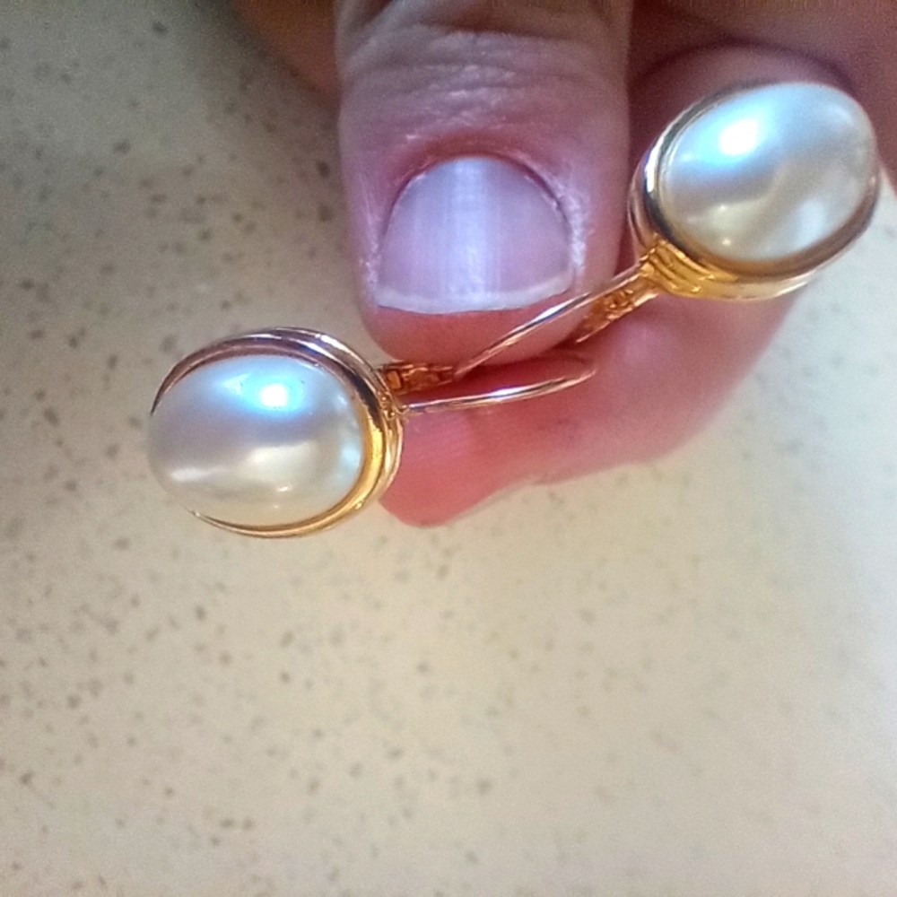 LCI Pretty Earrings